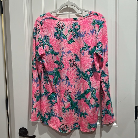 Lilly top - Picture 5 of 5